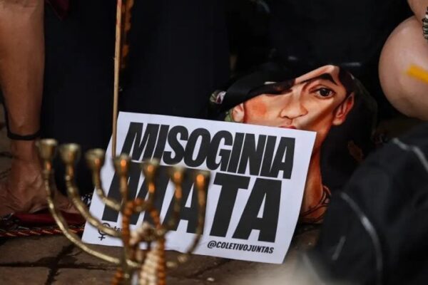 Fragmentação de dados complica prevenção de feminicídios