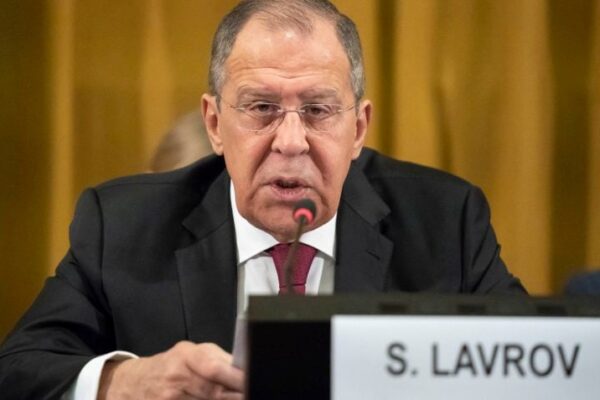 Rússia apoia Brasil como membro permanente do Conselho de Segurança da ONU