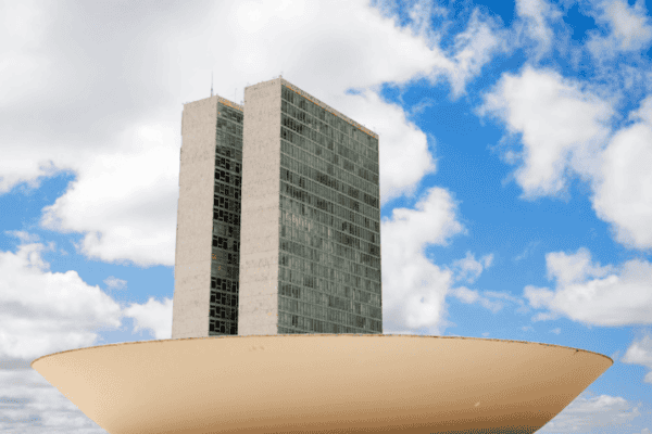 37% dos eleitores consideram o Congresso Nacional ruim ou péssimo, aponta Datafolha