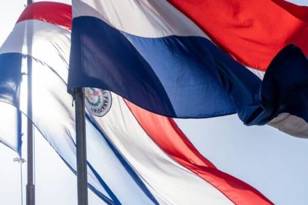 Linha de crédito de US$ 100 milhões reforça atração de indústrias ao Paraguai