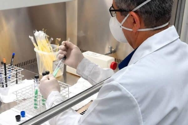 Método inovador barateia diagnóstico da tuberculose e beneficia a saúde