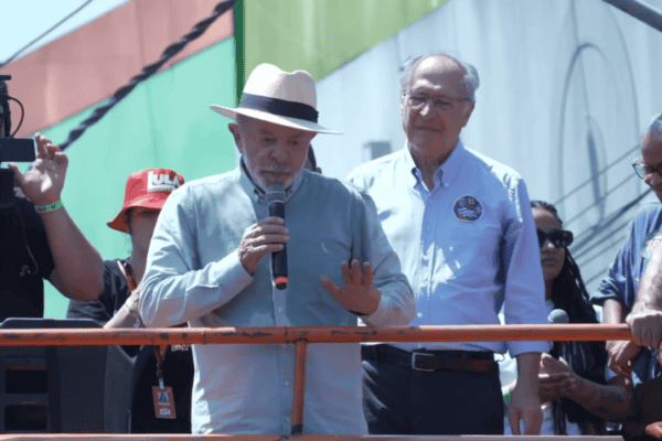 Lula critica as bets por ‘matar ou endividar’ o povo pobre