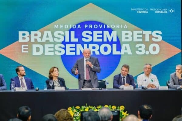 Governo Lula poderá destinar até R$ 15 bilhões para perdoar 90% de dívidas