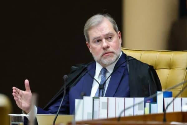 STF determina exclusão de PSDB-Cidadania da coligação de Raquel Lyra