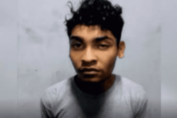Padrasto confessa que matou bebê e real motivo revolta até os policiais