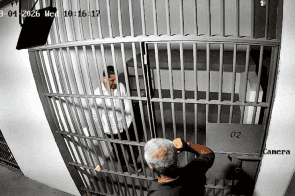 Bomba! Saiba o que realmente aconteceu nas últimas horas do assassino de aluguel de Vorcaro
