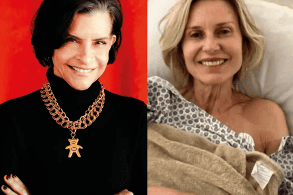 Marina Lima detona Paula Burlamaqui e parte para xingamentos