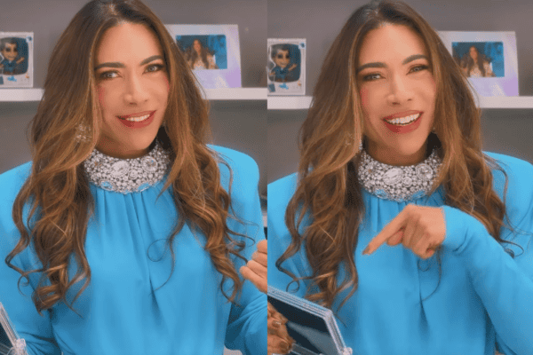 Crise! Patricia Abravanel aparece sem aliança e crescem os rumores de separação após escândalo do marido