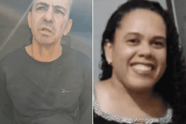 Justiça toma decisão sobre o homem que arremessou ex-mulher do penhasco