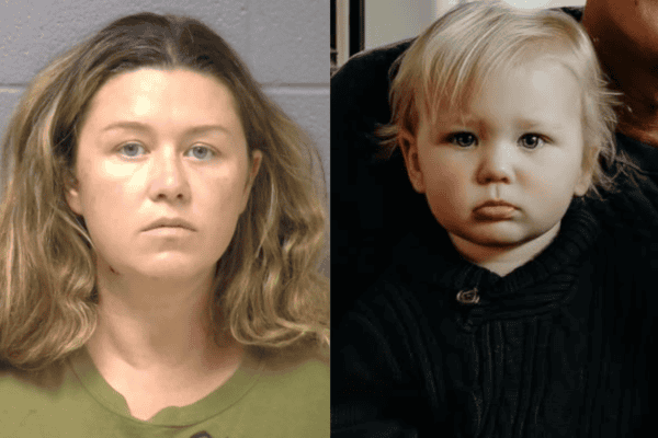 Inspirada em Lindsay Clancy, mais uma mãe mata seu bebê e diz que ele era o “anticristo”