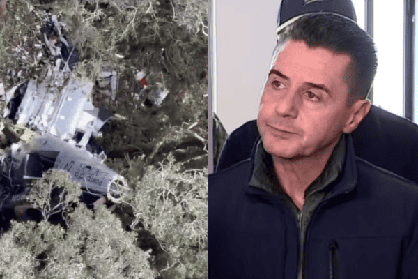 Sócio de Rick escapou do acidente de helicóptero por motivo inacreditável. Saiba qual!