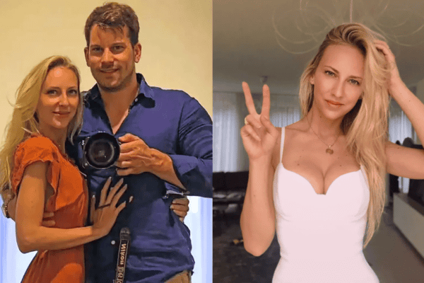 Caso chocante! Miss é estrangulada e triturada em liquidificador