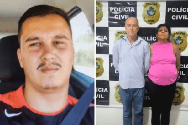 Saiba o real motivo que levou este pai a encomendar a morte do próprio filho