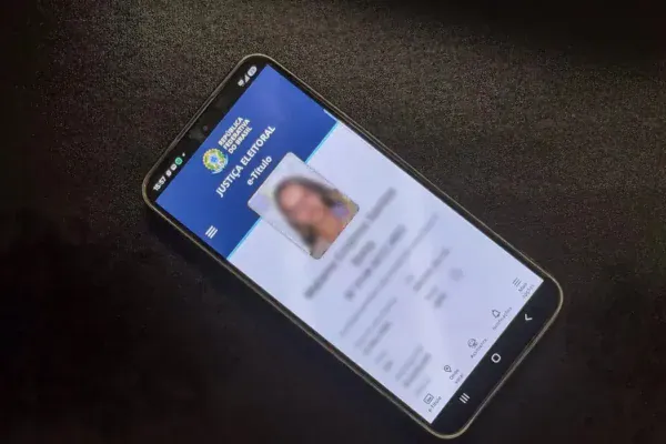 Veja quais documentos são exigidos para votar nas eleições deste domingo