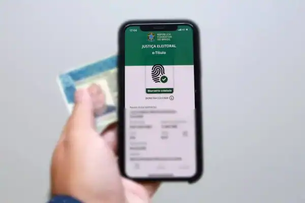 Ainda é possível baixar o e-Título para votar no 2º turno? Confira as regras