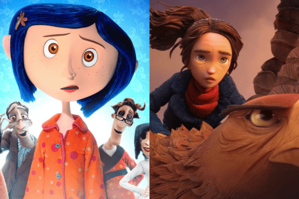 Em tempos de IA, estúdio de Coraline leva 7 anos para criar filme à mão, quadro a quadro