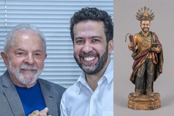 Estratégia de Janones que fez Lula crescer pode inspirar a esquerda no mundo