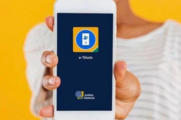 Veja como votar e consultar local pelo e-Título com TSE, Justiça Eleitoral e Agência Brasil